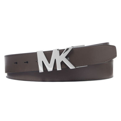 Buy MICHAEL KORS 4 In 1 Logo Reversible Belt Box Set Black 36R4LBLY4B Online in Singapore iShopChangi