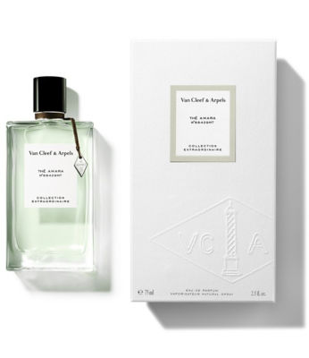 香水(ユニセックス) Van Cleef & Arpels THE AMARA 75ml Buy VAN CLEEF & ARPELS The Amara EDP Online in Singapore | iShopChangi
