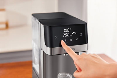 Philips Instant Heating Water Dispenser ADD5910M/90 3