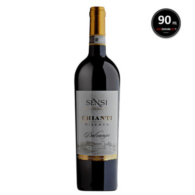 Sensi , "Dalcampo" , Chianti Riserva, DOCG 1