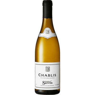 Domaine Servin Chablis 1