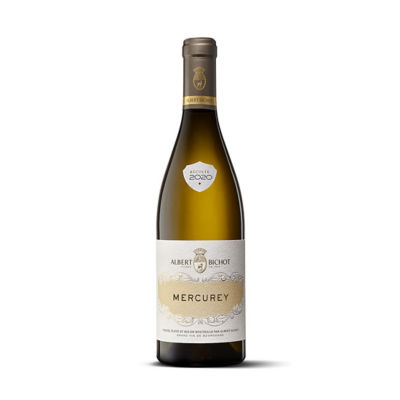 ALBERT BICHOT Maison Albert Bichot, MERCUREY Blanc 1