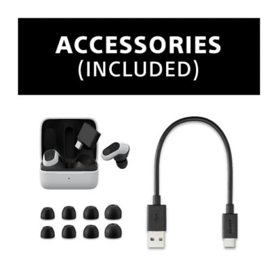 Buy Sony Inzone Buds Noise Cancelling Gaming Earbuds Online in