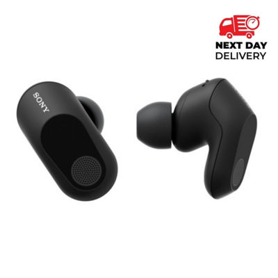 SONY INZONE buds 美品 Buy Sony Inzone Buds Noise Cancelling Gaming Earbuds, Black