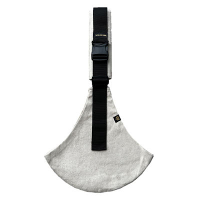 Wildride Toddler Carrier Sand 3