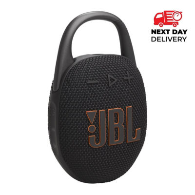 JBL Clip 5 Portable Speaker 1