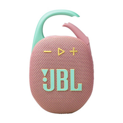 JBL Clip 5 Portable Speaker 3
