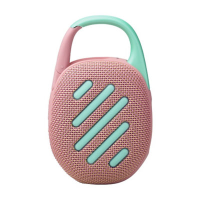 JBL Clip 5 Portable Speaker 4