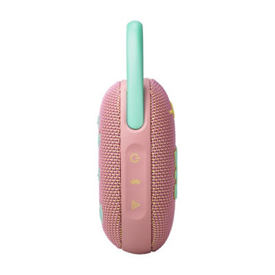 JBL Clip 5 Portable Speaker 5