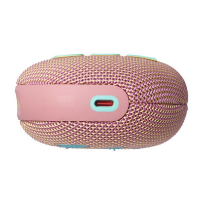 JBL Clip 5 Portable Speaker 6