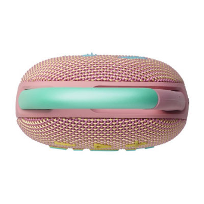 JBL Clip 5 Portable Speaker 7