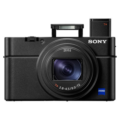 デジタルカメラ SONY RX100 VII (DSC-RX100M7) Amazon | ソニー Cyber-Shot DSC-RX100 VII デジタルカメラ DSC