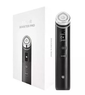 ⭐️Medicube AGE-R BOOSTER PRO 新品未開封⭐️ Medicube AGE-R Booster Pro Home Skin Care Device / Authentic