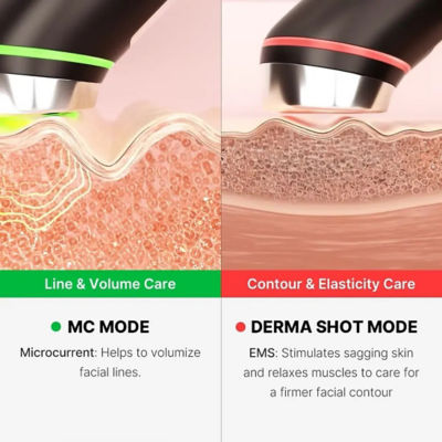 Buy Medicube Age-R Booster Pro Online in Singapore | iShopChangi