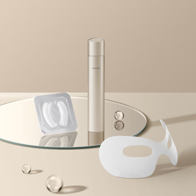 Amiro RF Eye Rejuvenation Device 8