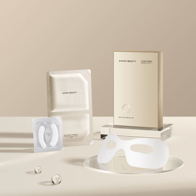 Amiro RF Eye Rejuvenation Device 9