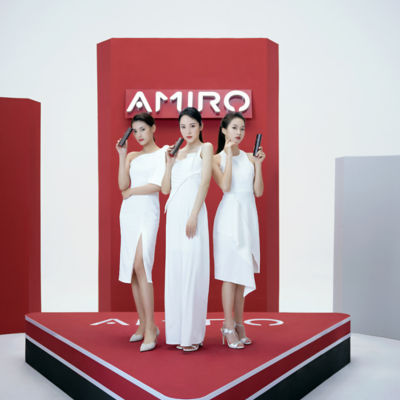 Amiro R1 Pro 3