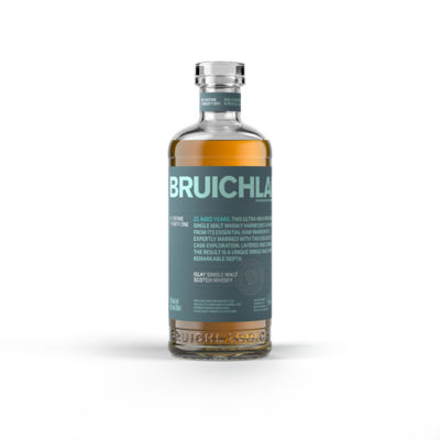 Buy BRUICHLADDICH 21 YEAR OLD 700ML 50% Online in Singapore