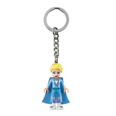 LEGO 乐高 853968 乐高®迪士尼冰雪奇缘 2 艾莎钥匙链 1
