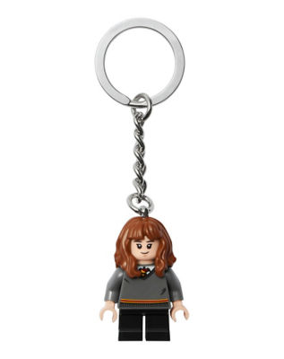 LEGO 乐高 854115 赫敏钥匙链 1