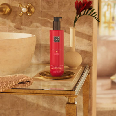 RITUALS The Ritual of Ayurveda 24h hydrating Body Lotion 2