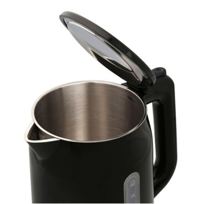 JOGEN KE 3112 Double Wall Kettle 1.7L 1800W 3
