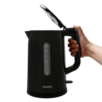 JOGEN KE 3112 Double Wall Kettle 1.7L 1800W 4