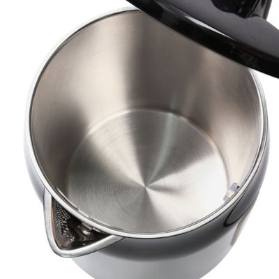JOGEN KE 3112 Double Wall Kettle 1.7L 1800W 6