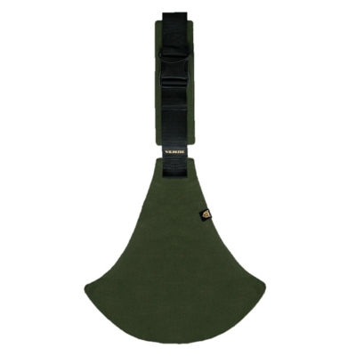 Wildride Toddler Carrier Army Green 3