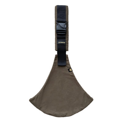 Wildride Toddler Carrier Coffee 3