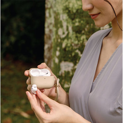 Uniq Haven Airpods Pro 2nd Gen 6