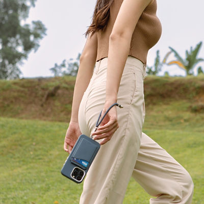 Uniq Laurel Handstrap 4