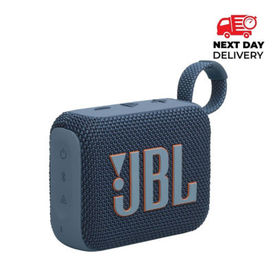 JBL GO 4 Portable Speaker 1