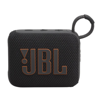 JBL GO 4 Portable Speaker 2