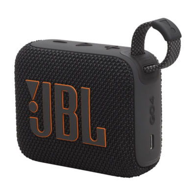 JBL GO 4 Portable Speaker 3