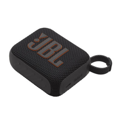 JBL GO 4 Portable Speaker 4