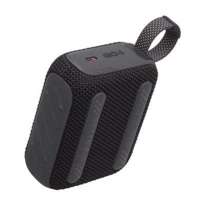 JBL GO 4 Portable Speaker 5