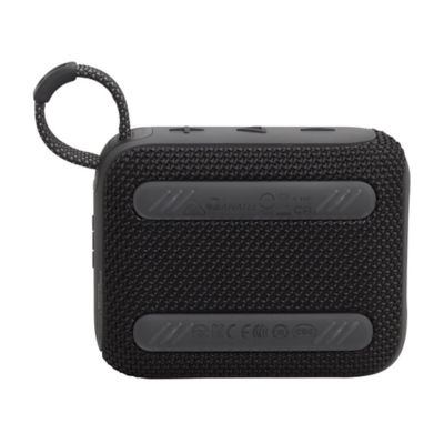 JBL GO 4 Portable Speaker 6