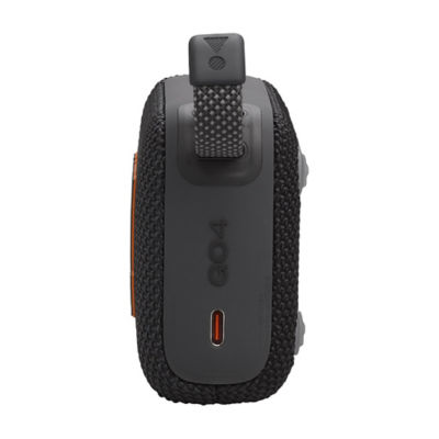 JBL GO 4 Portable Speaker 7