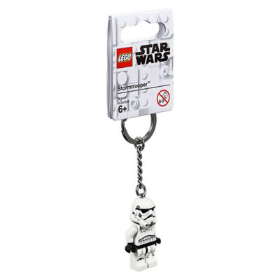 LEGO Star Wars 853946 Stormtrooper™ Key Chain 2