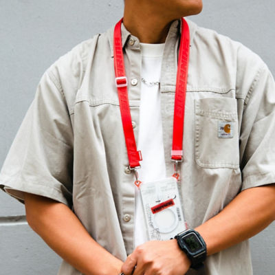 Skinarma Scout Universal Phone Lanyard 4