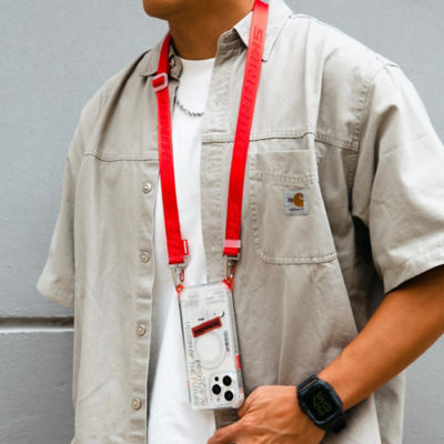 Skinarma Scout Universal Phone Lanyard 5