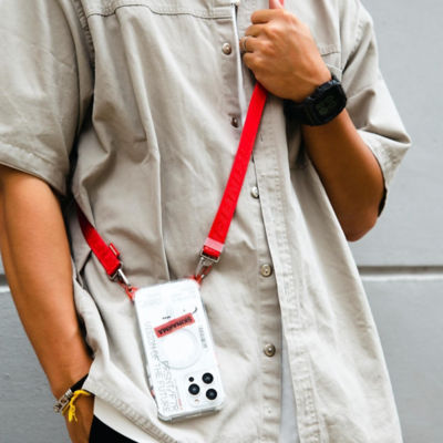 Skinarma Scout Universal Phone Lanyard 6