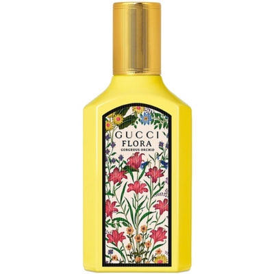 GUCCI FLORA 香水 50ml (新品) Buy GUCCI Flora Gorgeous Orchid Eau de Parfum for Women 50ml