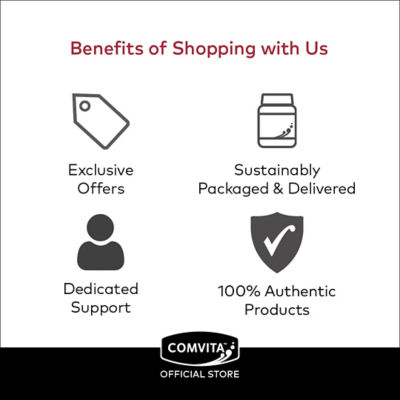 COMVITA [Bundle Of 2] Comvita Probiotics Manuka Honey Drink (15s X 2g) 8