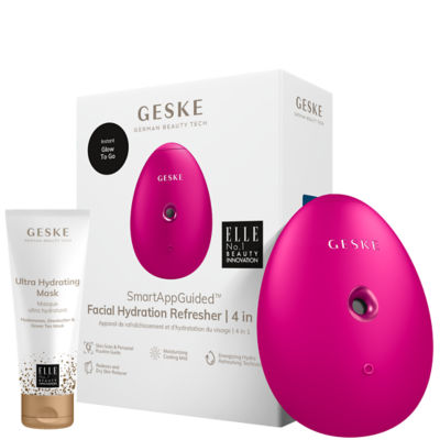 Quick Refresh Duo (Magenta)