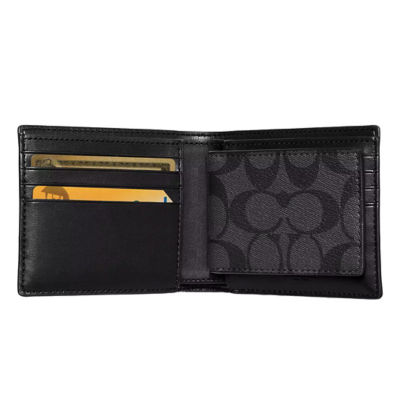 Coach wallet price singapore clearance