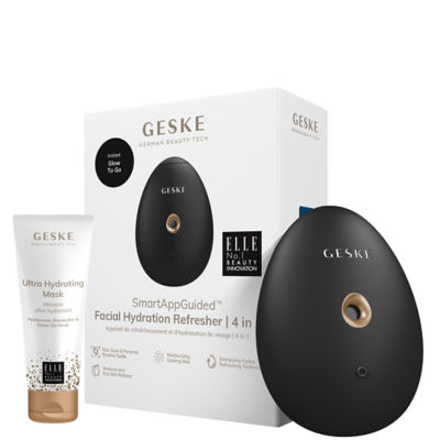 Quick Refresh Duo (Gray)