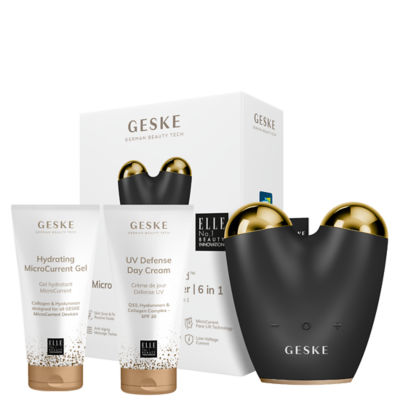 Lift & Protect Collection (Gray)