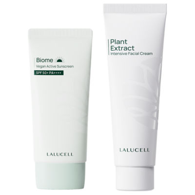 Vegan Essentials Protection Set